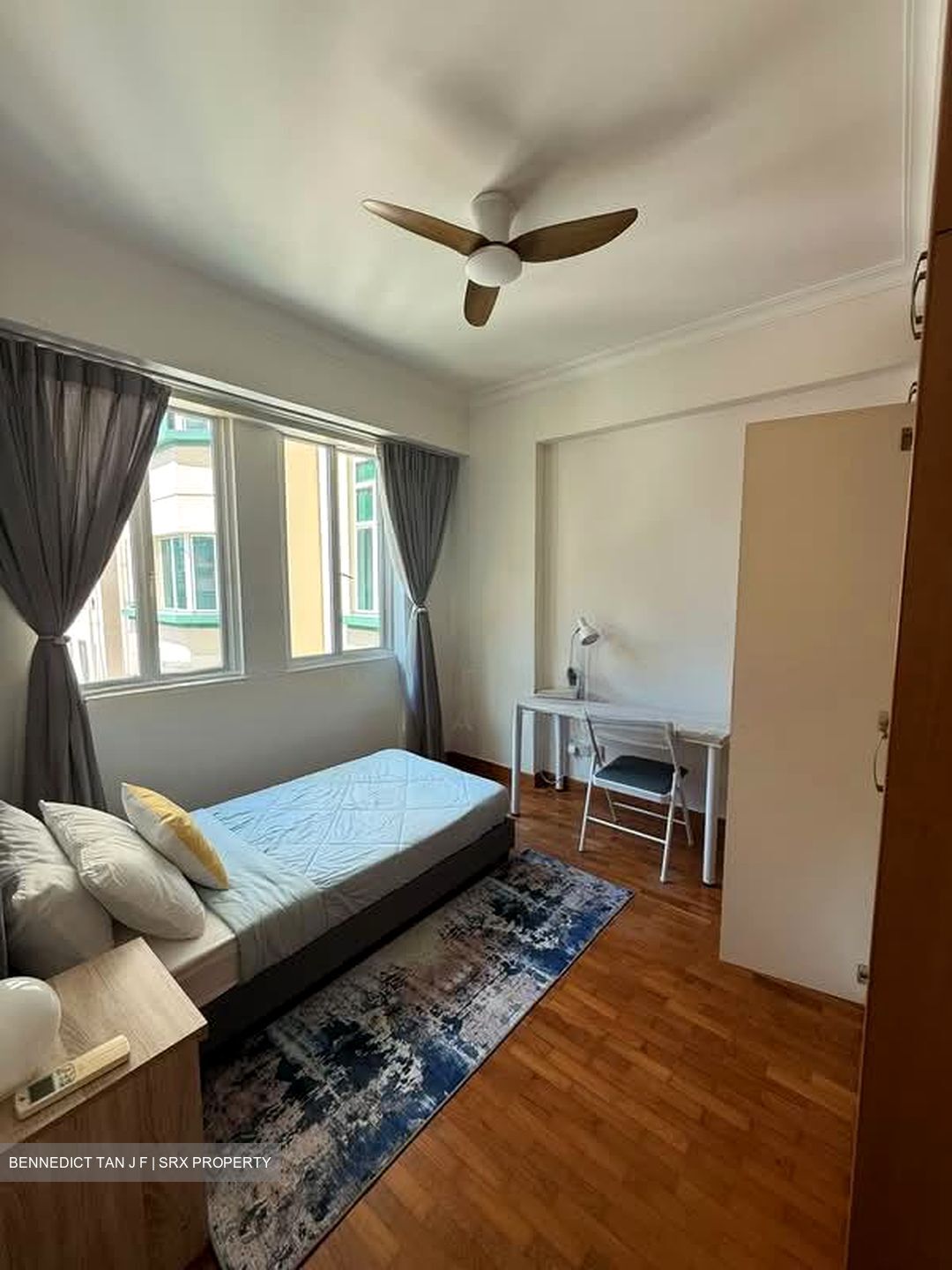 Emerald Garden (D1), Condominium #587282251